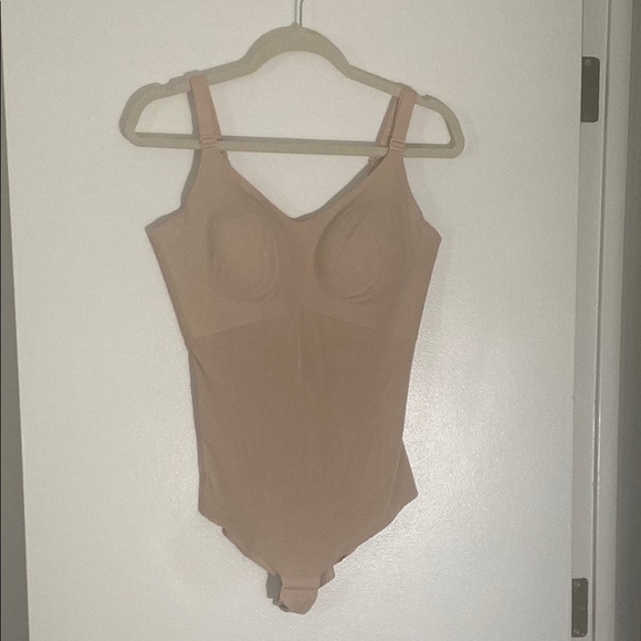 Honeylove Other - Honeylove Women's Tan Shapewear